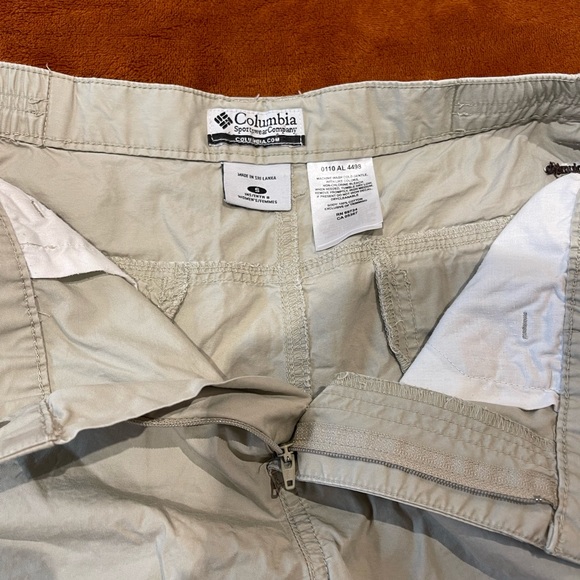 Women’s Columbia Shorts - Picture 7 of 10